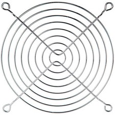 Cooling Fan Finger Guard 120 x 120mm picture