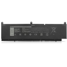 OEM 95Wh PKWVM Laptop Battery Replacement for Dell Precision 7550 7560 7750 7760 picture