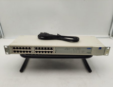 3com superstack II PS Hub 40 24-port hub picture