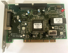 Adaptec AHA-2940/2940U SCSI Card Assembly Number 916506-01 picture
