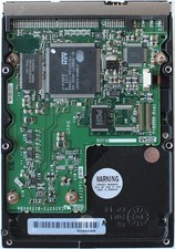 30gb, ibm 06p5200, 19k1567; fujitsu mpg3307ah, ca05762-b85400bf picture