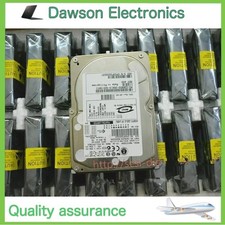 UsedFUJITSU MAP3735NP 72.8GB 10K 68-pin SCSI hard drive picture
