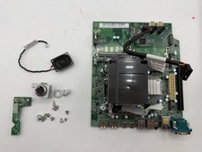 IBM Toshiba 4900-777 Motherboard i3-9100E 3AC01407700 No RAM/SSD Tested New Pull picture
