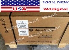 Surplus Sealed Allen-Bradley 20G11ND8P0JA0NNNNN 755 AC Drive Fast delivery picture