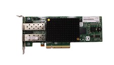 Lenovo 00JY848 | 00ND485 Emulex 2-Ports Network Adapter LOW PF picture