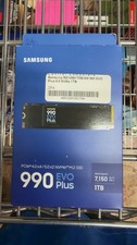 Samsung 990 EVO PRO 1TB M.2 2280 Internal SSD picture