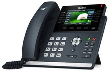 SIP-T46S - Yealink - 16-Line 4.3