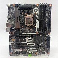Broken Lenovo legion T7-34IMZ5 LGA 1200 ATX Motherboard picture