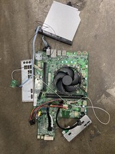 Acer Aspire TC-895 D17E5 B46H5-AD B460 Motherboard i5 CPU PSU DDR4- Not Included picture