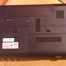 HP G60-506US 15.6