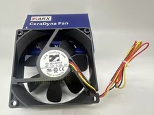 1PCS New ARX 8025 FD1280-A0151E DC12V 0.28A 80x25mm Cooling Fan picture