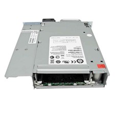 HP AK383A LTO-4 BRSLA-0703-DC Tape Drive / Tape Drive EB668C#103 467729-001 picture