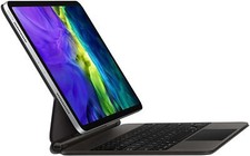 Magic Keyboard for 11-inch iPad Pro (2nd Generation) - US English picture