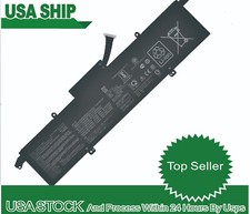 US New Genuine C41N1908 battery for ASUS ROG Zephyrus G14 GA401QE-HZ046T GA401IV picture