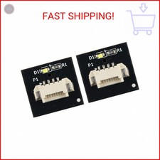 Feed Detection Switch for Anycubic Kobra-S1and Kobra3: 2PCS ACE-Pro Filament Run picture