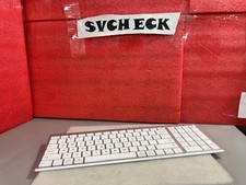 iClever IC-BK10 Silver Multi Device Ultra Slim Rechargeable Wireless Keyboard picture