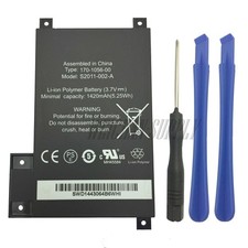 OEM New Battery For Amazon Kindle Touch D01200 MC-354775 170-1056-00 S2011-002-A picture