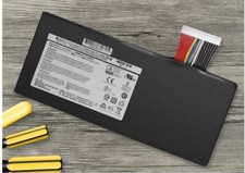 Genuine Battery BTY-L77 For MSI GT72 2QE 6QD 2QD 2PE GT72S 6QF GT72VR WT72 MS- picture