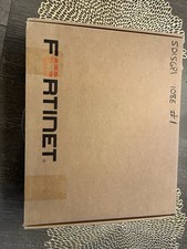 Fortinet FortiSwitch 108E PoE PD Managed Gigabit Ethernet Switch FS-108E picture