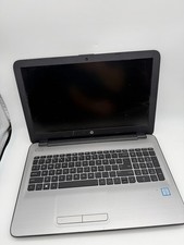 HP Laptop 15-AY011NR  i5-6200U CPU 2.30 Ghz  See Details picture