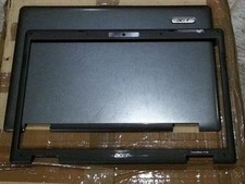 LCD Display Case Cover Acer Extensa 7630 7630G Travelmate 7730 7730G 7530 picture