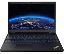 Lenovo ThinkPad P15 Workstation Laptop PC 15.6