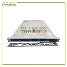 DMFW0 Dell EMC PowerEdge R640 CTO Server 0DMFW0 W/ 2x 05RHVV 2x 06CWM6 1x 020NJD picture