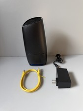 Spectrum WiFi 6 Router SAX1V1R Black BRAND NEW picture