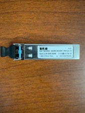Network Hardware Resale GLC-LH-SM-NHR Cisco Compatible 1000BASE-LX 1310nm 10km picture