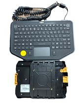 New Havis KB-101 USB backlit keyboard w C-KBM-201 Keyboard Mount  picture
