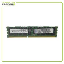 LOT OF 2 90Y3111 IBM 8GB PC3-12800R DDR3-1600MHz ECC Dual Rank Memory 47J0169 picture