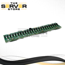 Dell EMC PowerEdge C6400 C6420 24 Bay 2.5