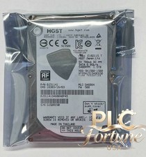 New HGST HTS541515A9E630 32MB SATA 2.5