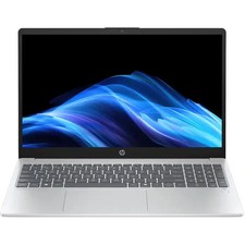 HP OmniBook 3 15-fn0105dx 15.6 Ryzen AI 5 330 16GB DDR5 512GB SSD Win 11 picture