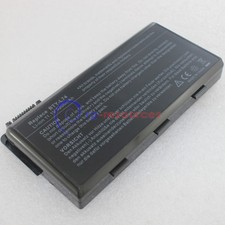 New Battery for MSI BTY-L74 A6200 CR600 CR610 CR620 CX600 CX700 A5000 BTY-L75 picture
