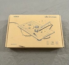 VEIKK Studio 16 Pen Display 15.6