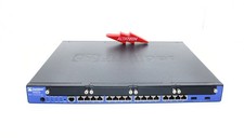 Juniper Networks SRX240H SRX240 SERVICES GATEWAY W/ 16 GE picture