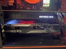 Nvidia 2080ti 11gb VRAM GPU Works great picture