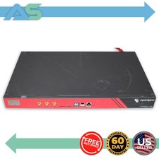 Opengear IM7216-2-DAC-LMV IM7200 16-Port Console Server Infrastucture Manager picture