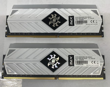 ADATA XPG SPECTRIX D41 16GB (2x8GB) DDR4 3200MHz RGB RAM (AX4U320038G16A-BW41) picture