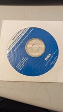 Dell Sonic Record Now 6.5 Software Reinstallation Disk 0R2786 2003 Disk NEW picture