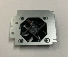 OEM Dell XPS 8910 8920 8930 4-pin Case Fan W/ Mount Bracket 13P1-5YN0811 VM20H  picture