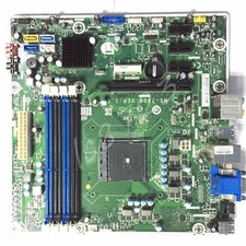 for HP 747512-001 MS-7906 Orchid-S, Socket FM2, Micro ATX picture