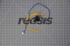 New LEXMARK MS810de Sensor 40X7693 picture