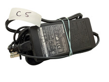 AUTHENTIC Toshiba PA2450U AC Power Supply Adapter Charger picture