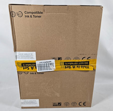 For Canon 071 071H LBP122dw MF273dw MF275dw MF270 4x Toner Cartridge Black picture