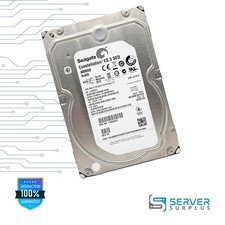 EMC Constellation ES.3 4TB SAS 6Gb/s 3.5-Inch Enterprise HDD | 118033257 | ST400 picture