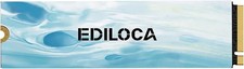 EDILOCA EN880E 2TB M.2 2280 NVMe PCIe Gen4x4 SSD 7100/5300MB/s picture