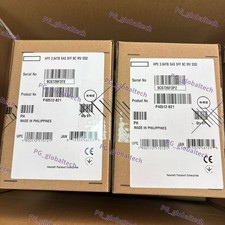HPE P40512-B21 3.84TB SAS P41537-001 2.5