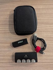 Targus USB Hub with Carrying Case and USB Cable picture